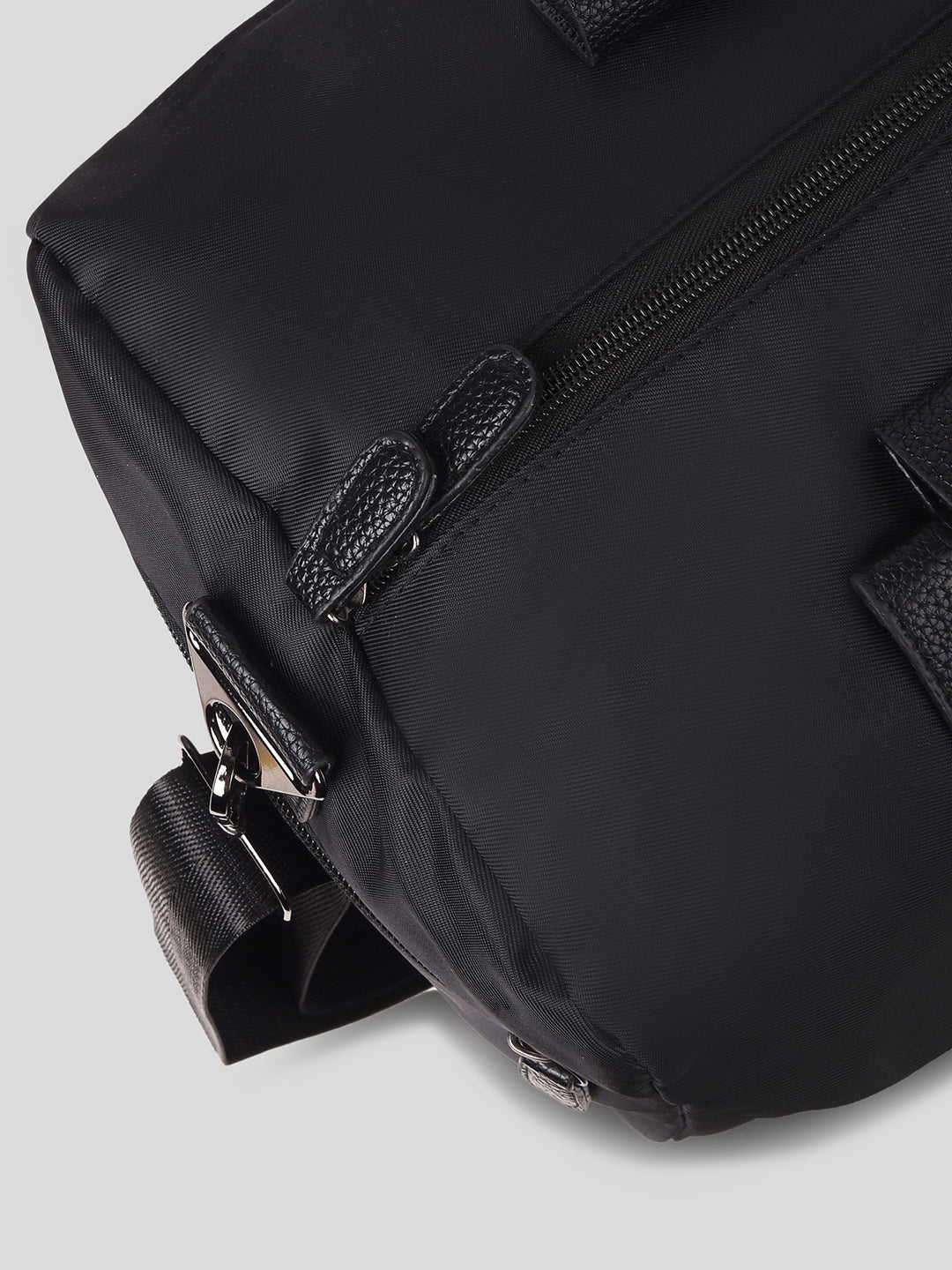 Utility Travel Duffel