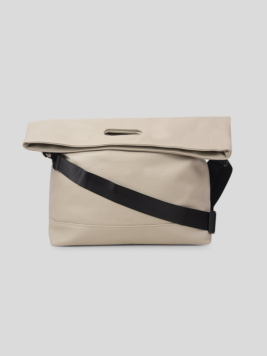 The Fold Rope Tote