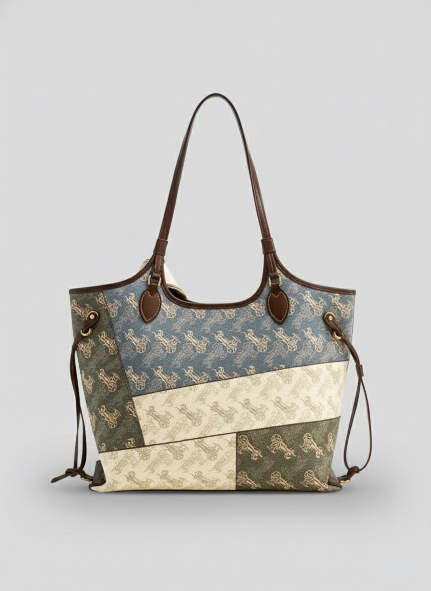 Sienna Tote
