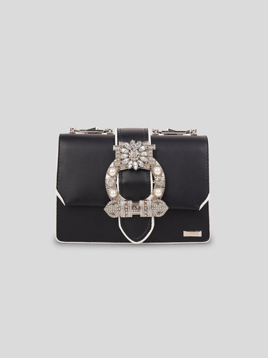 Starlit crossbody bag