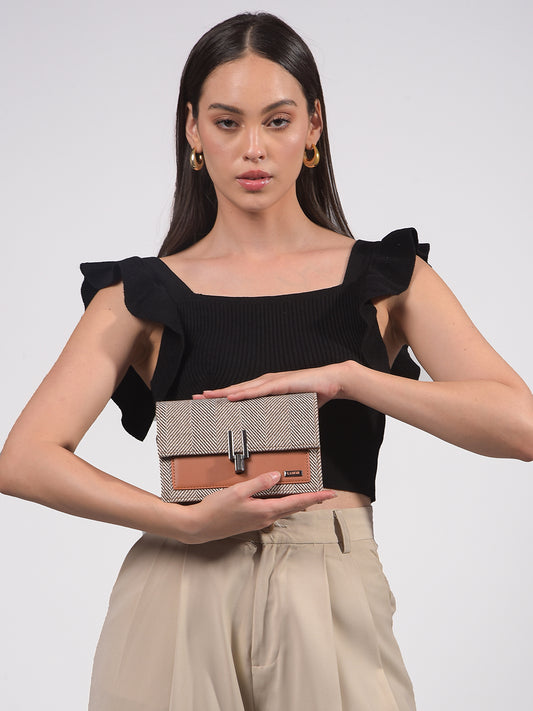 Stardust Ash crossbody bag