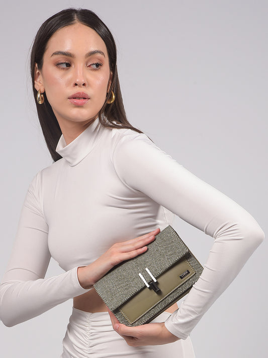 Stardust Ash crossbody bag