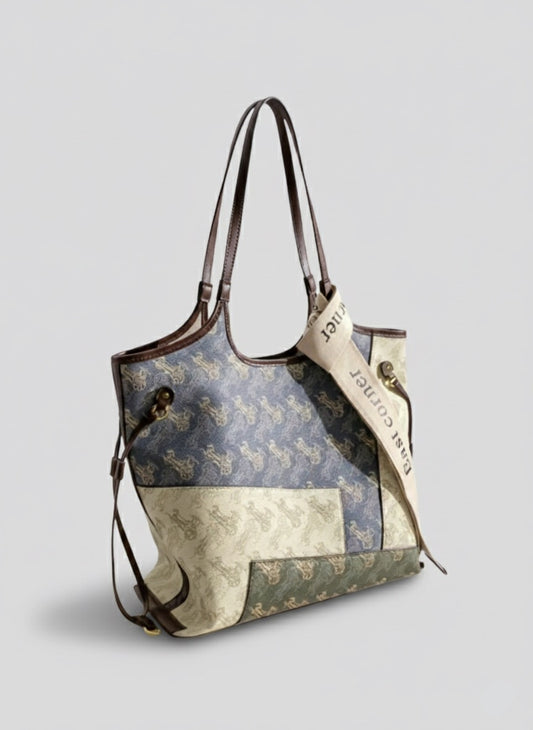 Sienna Tote