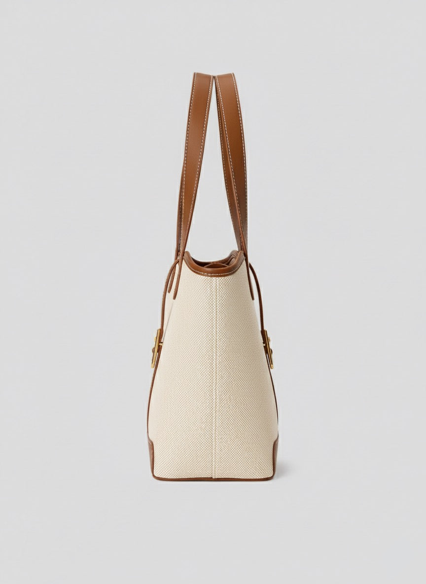 The Signature Tote