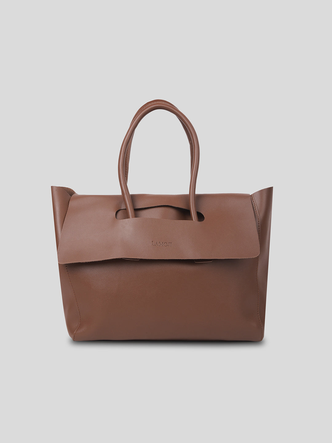 Flap Ease Tote