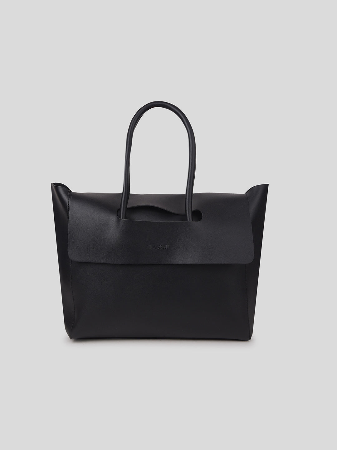 Flap Ease Tote