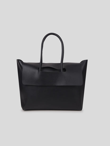 Flap Ease Tote