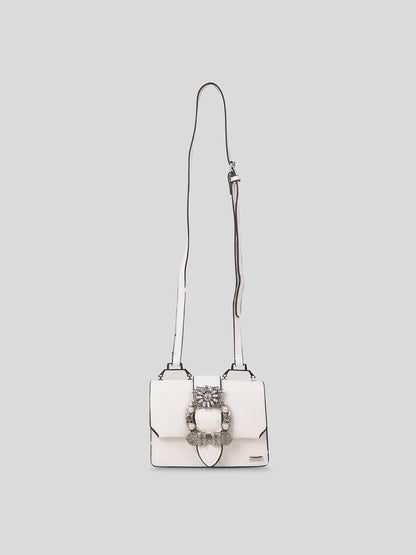 Starlit crossbody bag