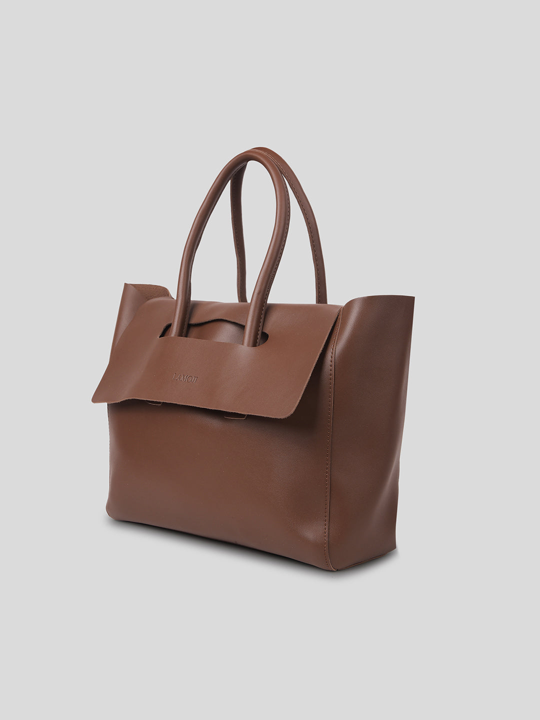 Flap Ease Tote