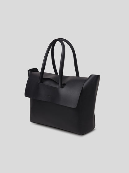 Flap Ease Tote