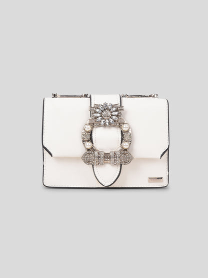 Starlit crossbody bag