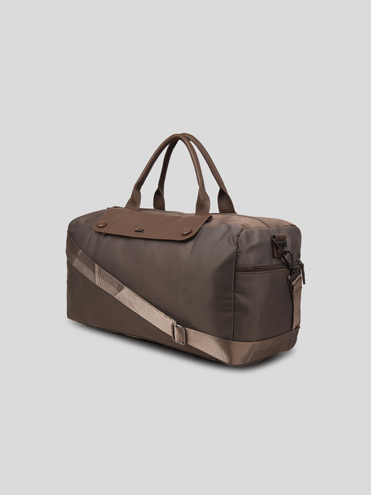 Utility Travel Duffel