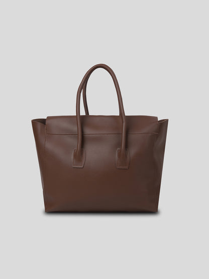 Flap Ease Tote