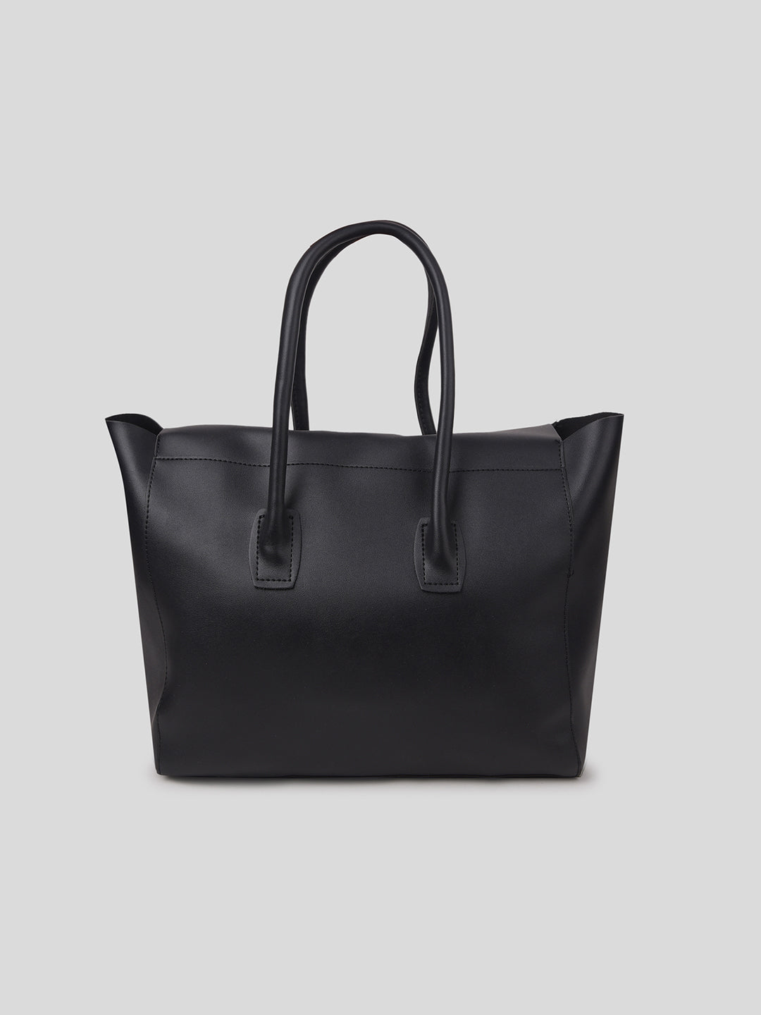 Flap Ease Tote