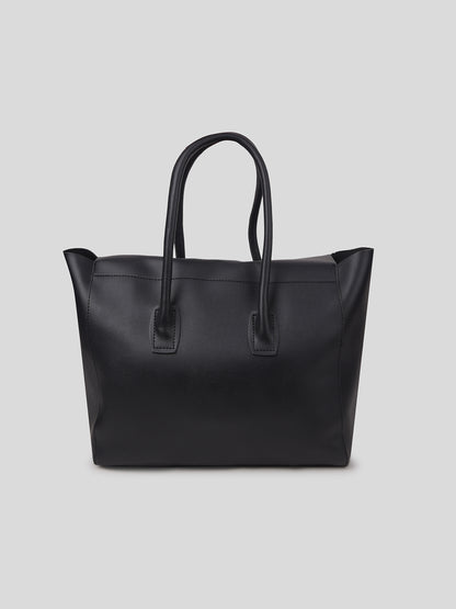 Flap Ease Tote