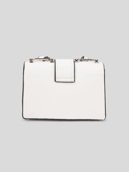 Starlit crossbody bag