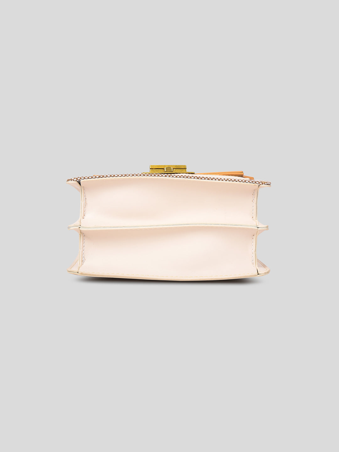 Metal Muse handbag