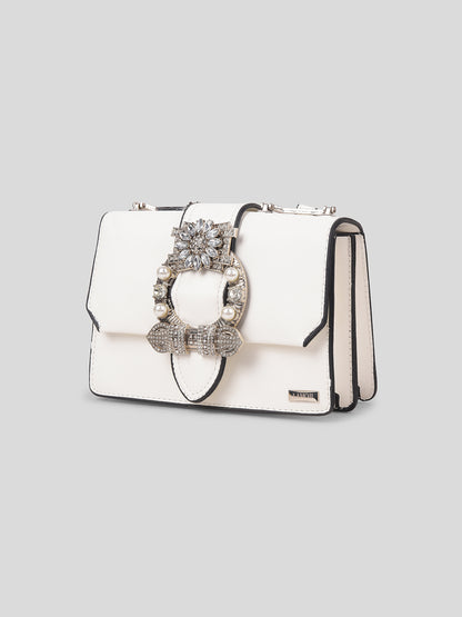 Starlit crossbody bag