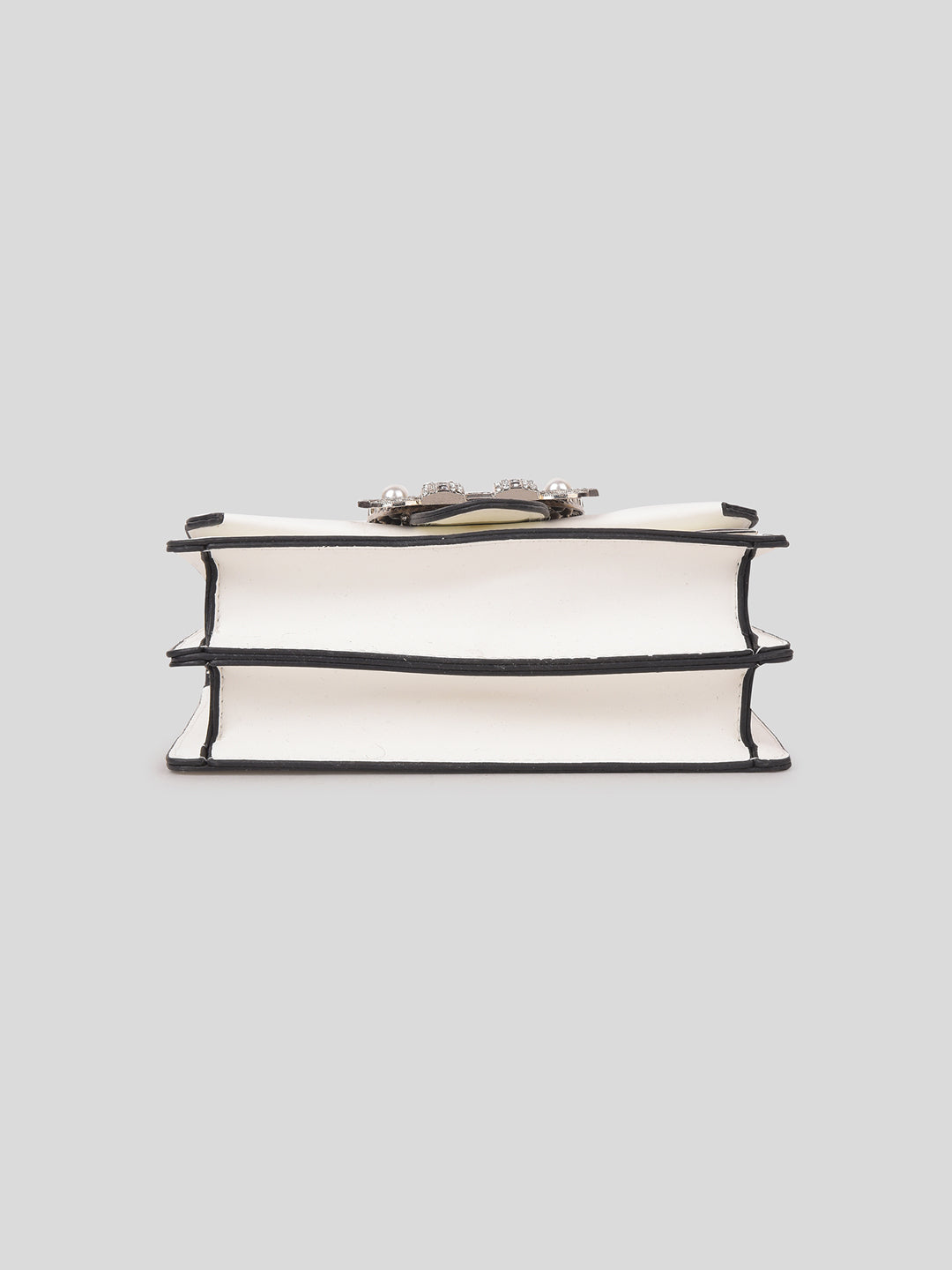 Starlit crossbody bag