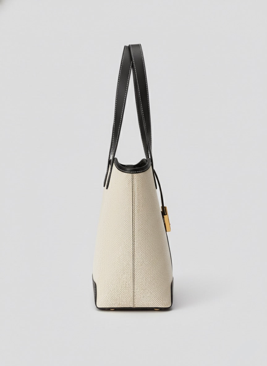 The Signature Tote