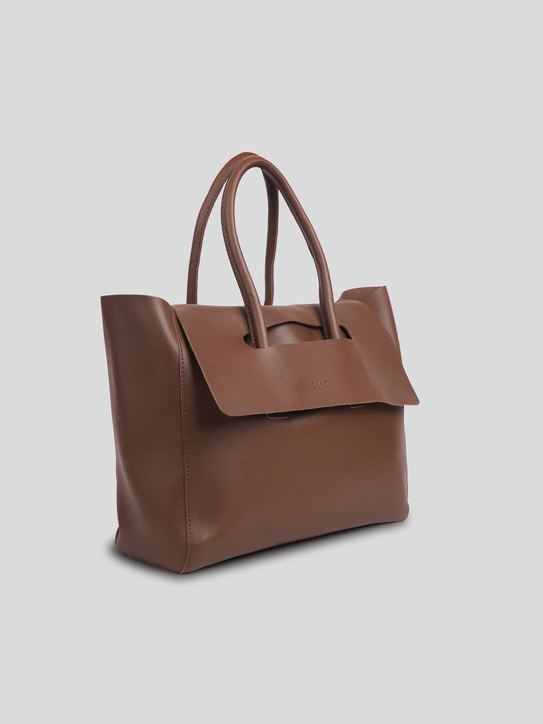 Flap Ease Tote