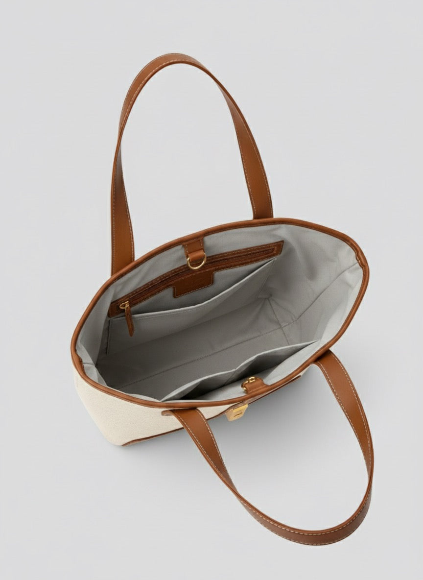 The Signature Tote