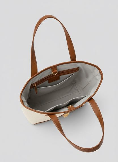 The Signature Tote