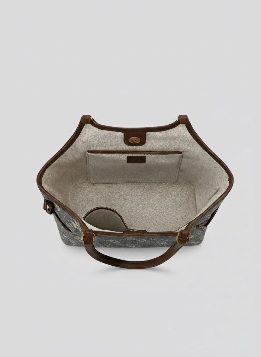 Sienna Tote