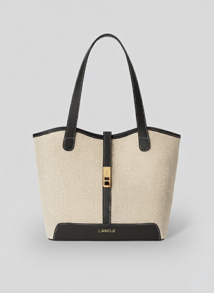The Signature Tote