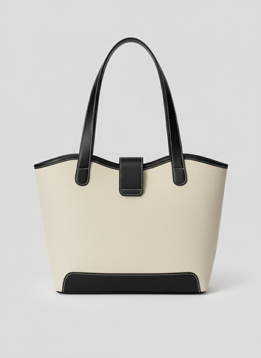 The Signature Tote