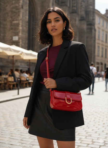 Viora Shoulder Bag