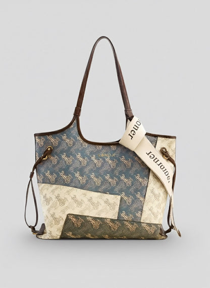 Sienna Tote