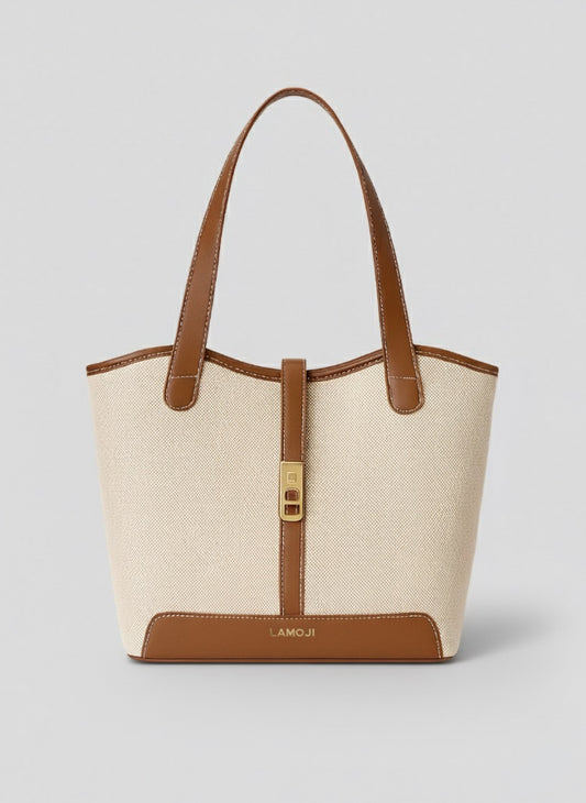 The Signature Tote