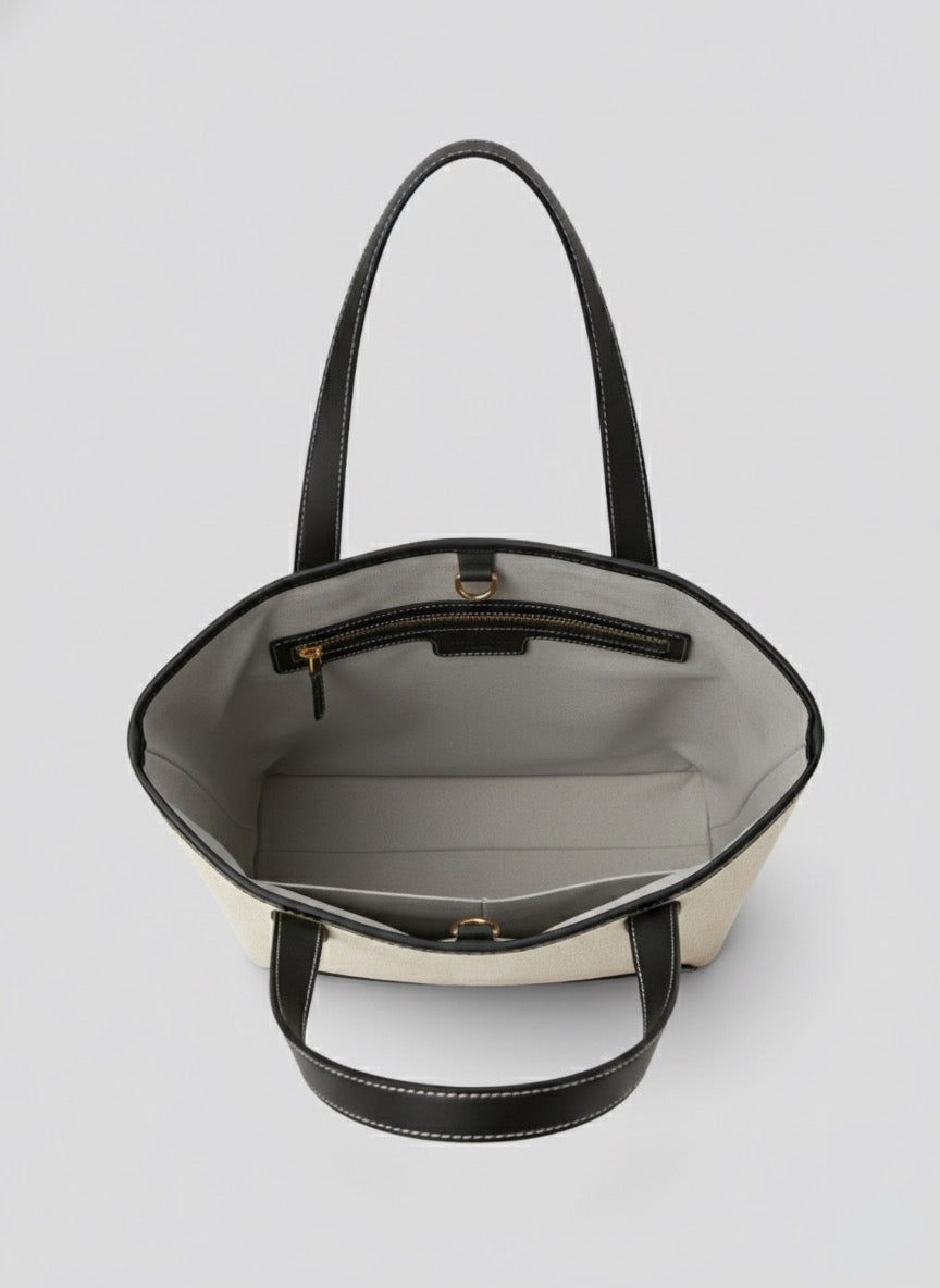 The Signature Tote