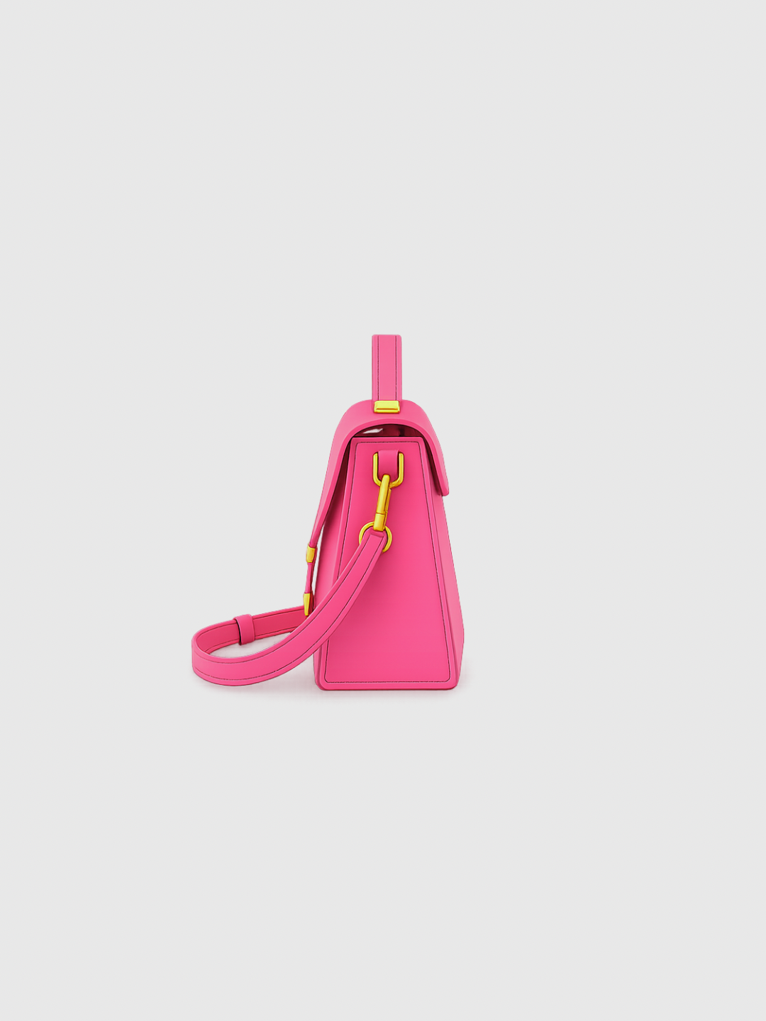 Vienna Crossbody Bag