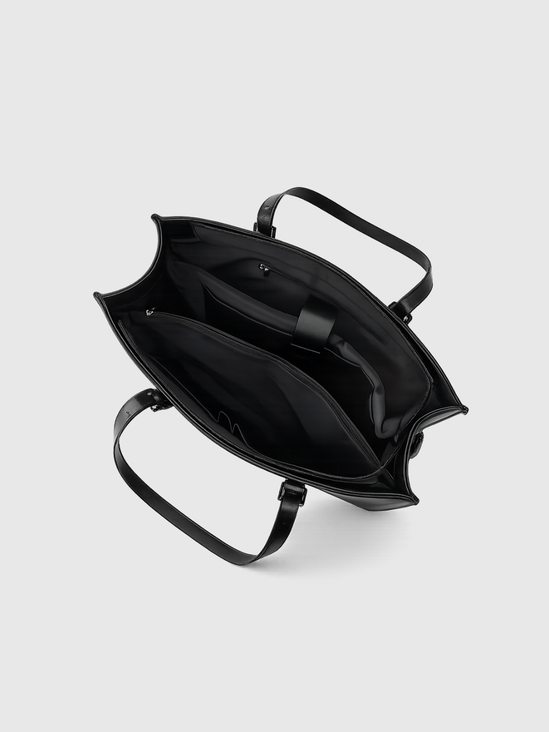 Midnight Croc Carryall