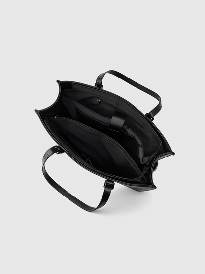 Midnight Croc Carryall
