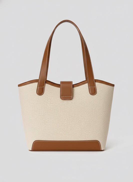 The Signature Tote
