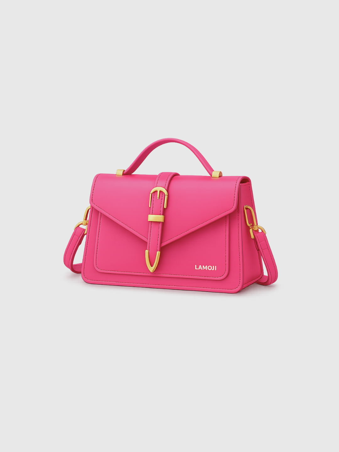 Vienna Crossbody Bag