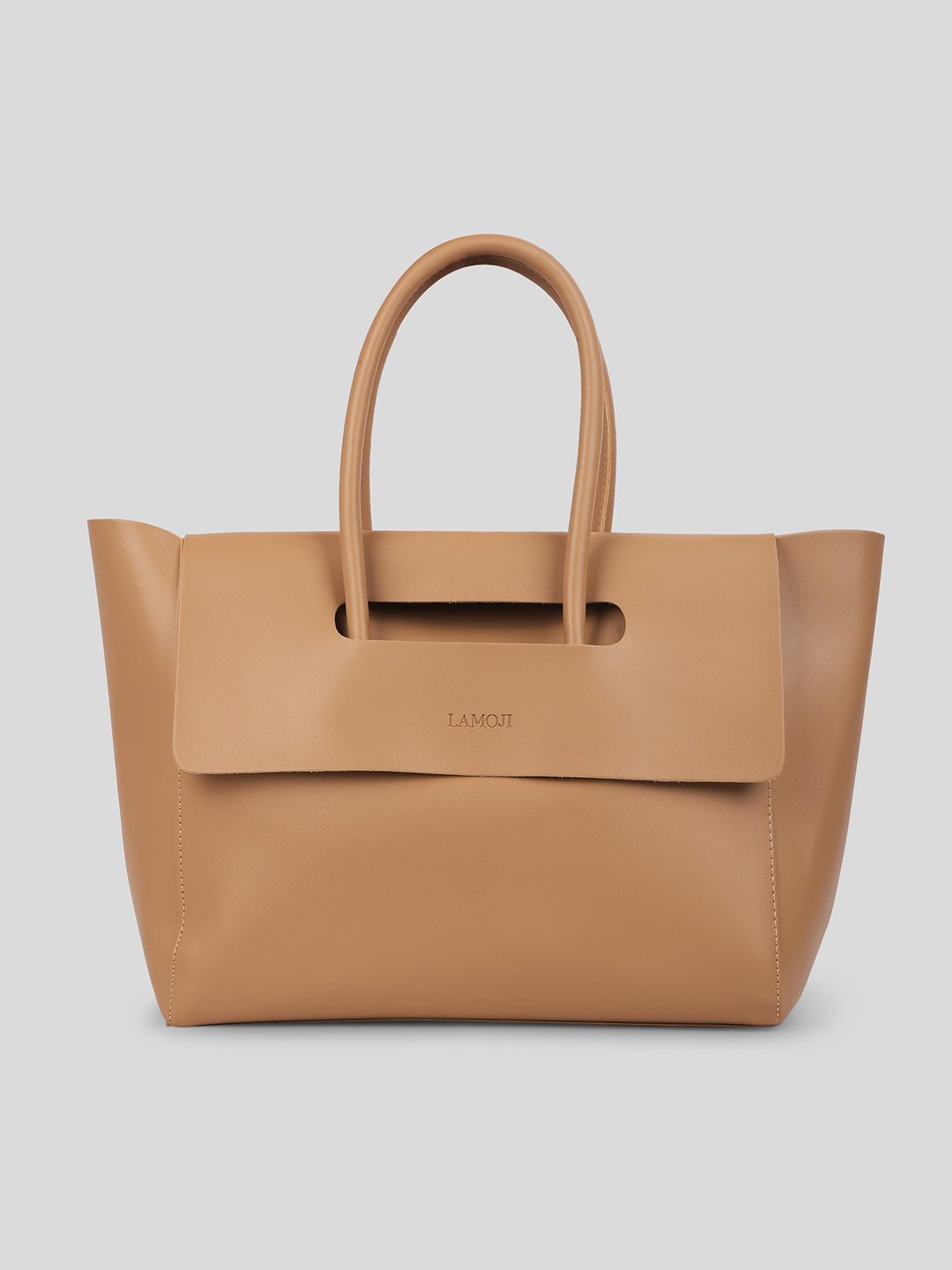 Flap Ease Tote