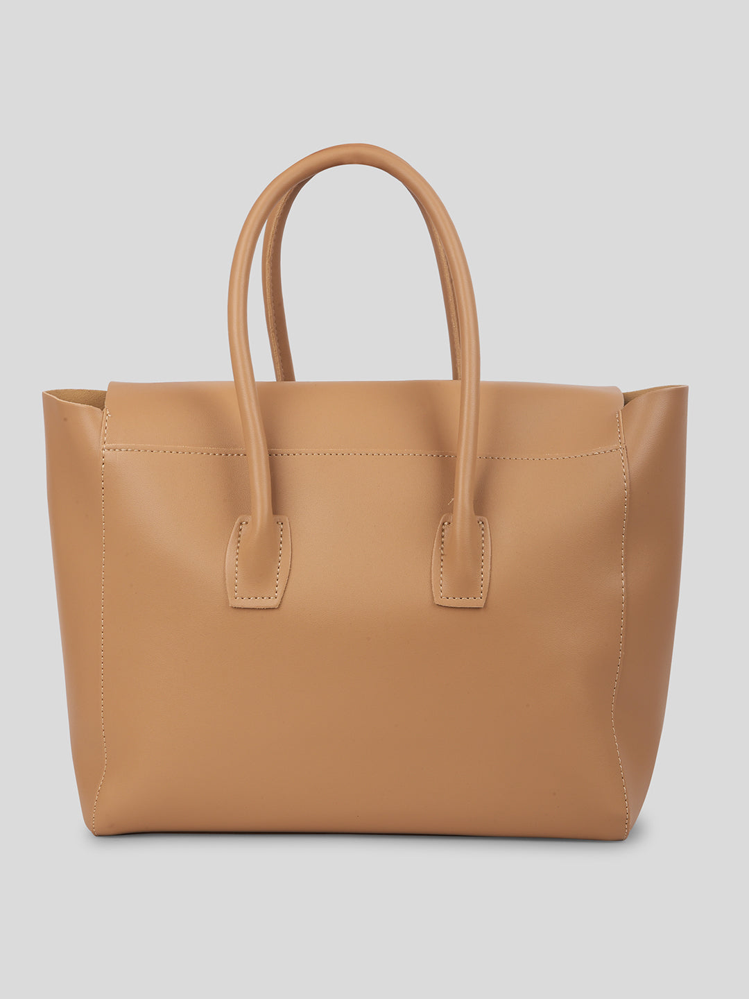 Flap Ease Tote