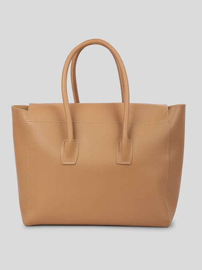 Flap Ease Tote
