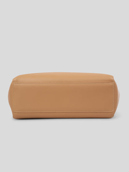 Flap Ease Tote