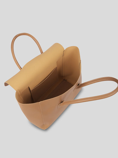 Flap Ease Tote