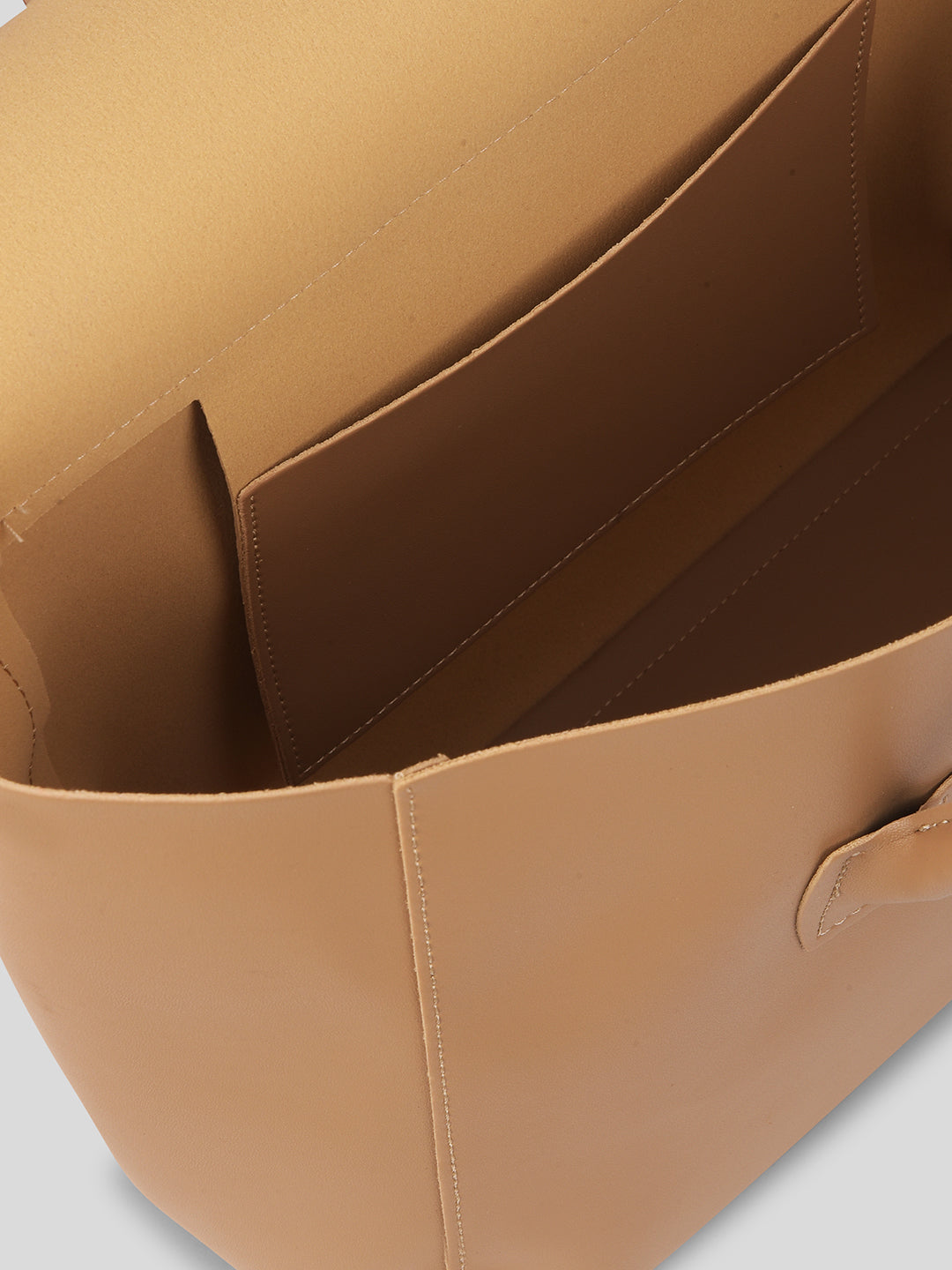 Flap Ease Tote