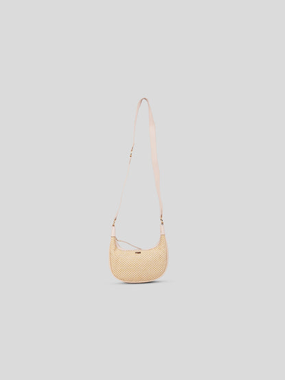 Sea La Vie hobo bag