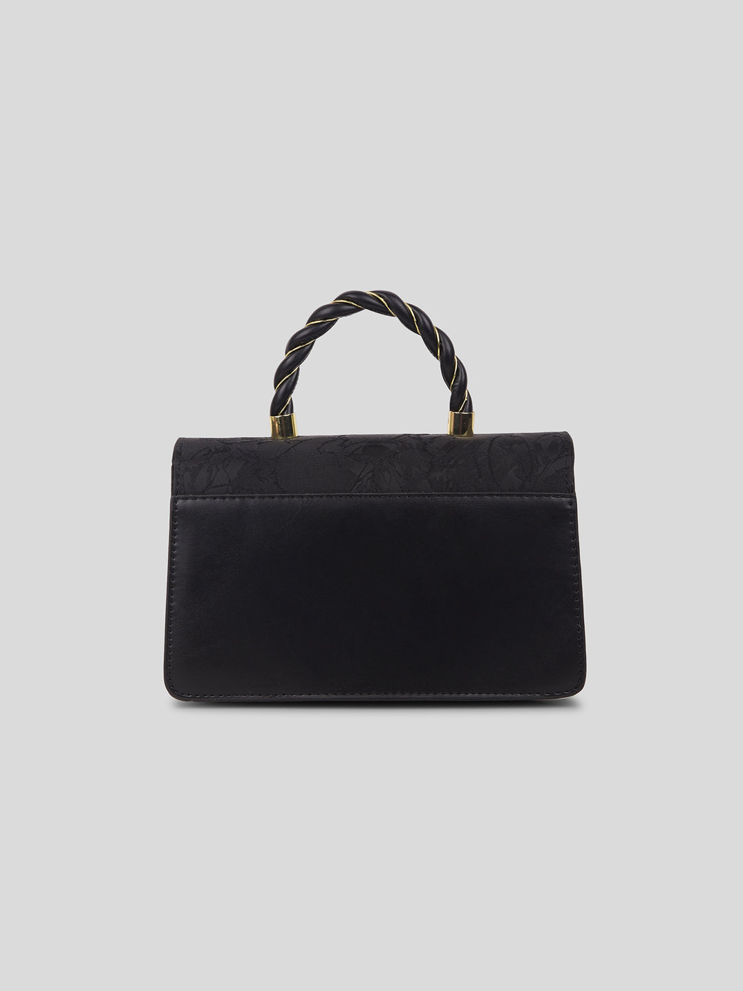 Midnight Affair Satchel Bag