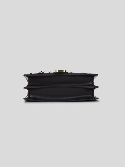 Midnight Affair Satchel Bag