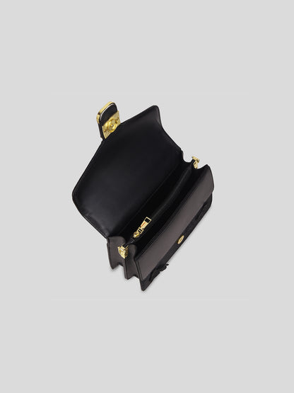 Midnight Affair Satchel Bag