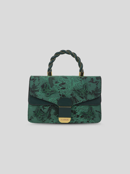Midnight Affair Satchel Bag